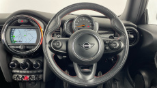 MINI Hatchback 2.0 Cooper S Sport II 3dr Auto [Comfort/Nav Pack] Petrol Hatchback